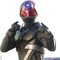 GM Riders