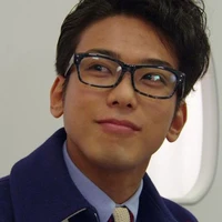 Tokashiki Haru[Tokatii]