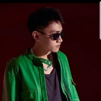 Lâm Bạch Phúc Hậu ( Manbo )