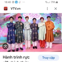 Nhóm Tài