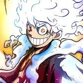 Luffy