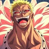 Doflamingo