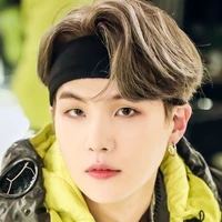 Yoongi