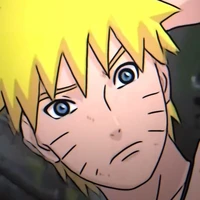 Uzumaki Naruto