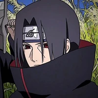 Uchiha Itachi 