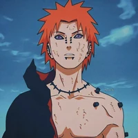 Yahiko(Pain)