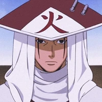 Senju Hashirama