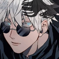 gojo satoru
