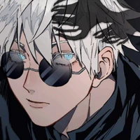 gojo satoru