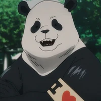 panda