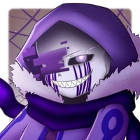 Error sans 505 [Cậu]