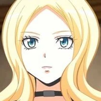 Irina Jelavic