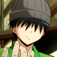 Chiba Ryunosuke