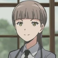 Kataoka Megu