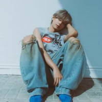 Kim Taehyung [Anh]