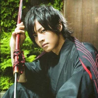 Shiba Takeru 
