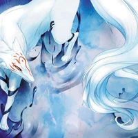 shotlip(hình dạng hồ ly)