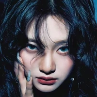 Trương Đình Nhược [ Jessica ]