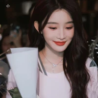 Châu Thi Vũ/Tiểu Vũ/Châu Châu/nàng