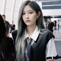 Vương Dịch/Tiểu Vương/11/cô