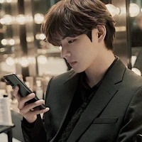 Kim taehyung