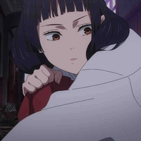 Utahime Ioiri
