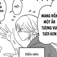 Kaifuu ( Gaap ver học sinh )