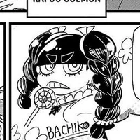 Bachiko ( ver học sinh )