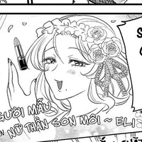 Eli ( Alizabeth ver học sinh )