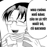 Kirio ( ver học sinh )