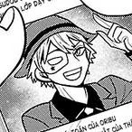 Oribu (ver học sinh )