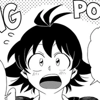 Satou Iruma ( ver giáo viên )