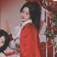 trương hân