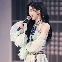 thẩm mộng dao