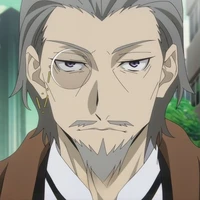 Hirotsu Ryorou