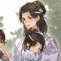 Lam phu nhân [Phàm Như Nguyệt]