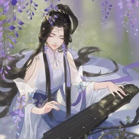 Ngụy Hoa tự Linh Nhi[Hoa]