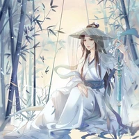 Lương Như tự Tuyết Vân [Tuyết]