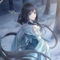 Trần Nguyệt tự Hạ My[Nguyệt]