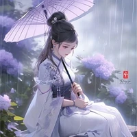 Ngụy Hoa tự Linh Nhi