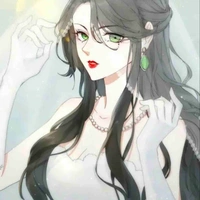 Hoàng Kiều Chi (Mẹ Cô)