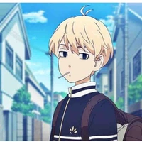 Sanno Manjirou