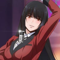 Jabami Yumeko