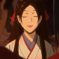 Nishinotouin Yuriko
