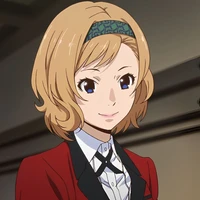 Sumeragi Itsuki