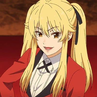 Saotome Mary