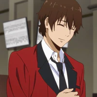 Ryouta Suzui