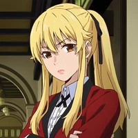 Saotome Mary