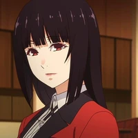 Jabami Yumeko