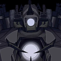 Titan Cameraman (MAVERICK)